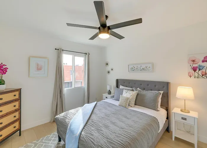 2 Mi To Old Town! Dog-friendly W/ Pool * Scottsdale