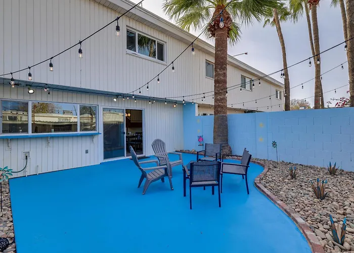 Holiday home 2 Mi To Old Town! Dog-friendly W/ Pool *