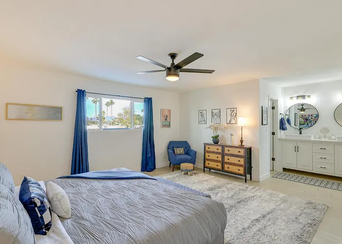 2 Mi To Old Town! Dog-friendly W/ Pool *