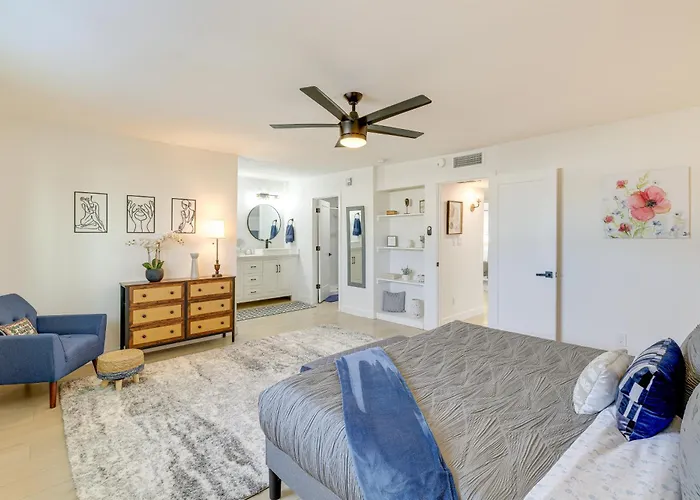 2 Mi To Old Town! Dog-friendly W/ Pool Scottsdale