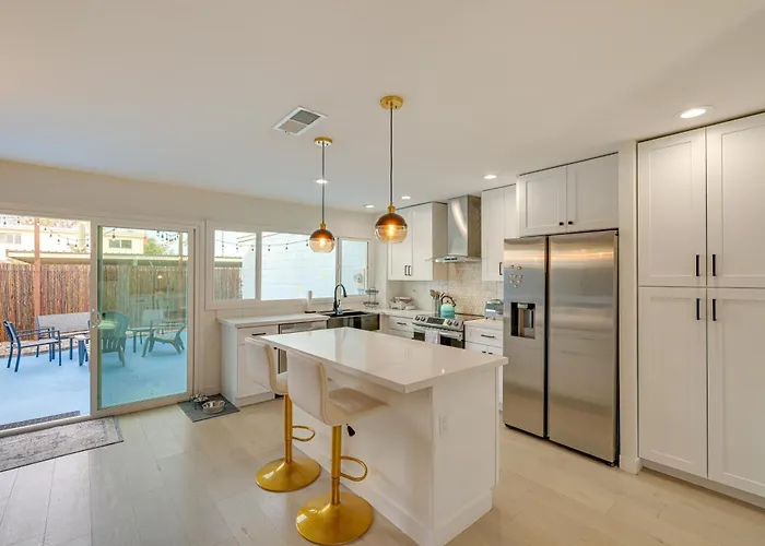 2 Mi To Old Town! Dog-friendly W/ Pool * Scottsdale
